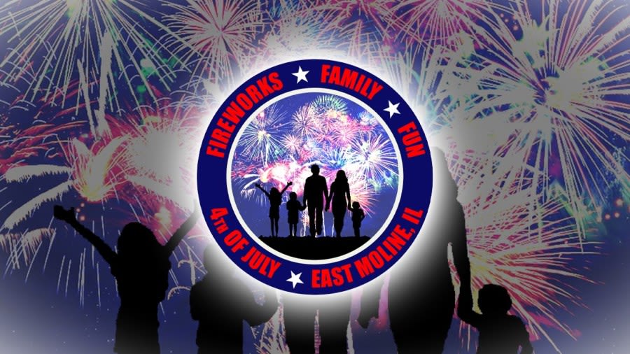 Celebrate Independence Day with East Moline