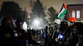 Última hora de Gaza y de las protestas propalestina en universidades de EE.UU., en vivo: noticias y más