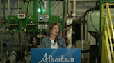 Government of Alberta invests in emissions reducing projects from small and medium businesses