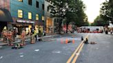 Several Bethesda stores, restaurants evacuated due to gas leak