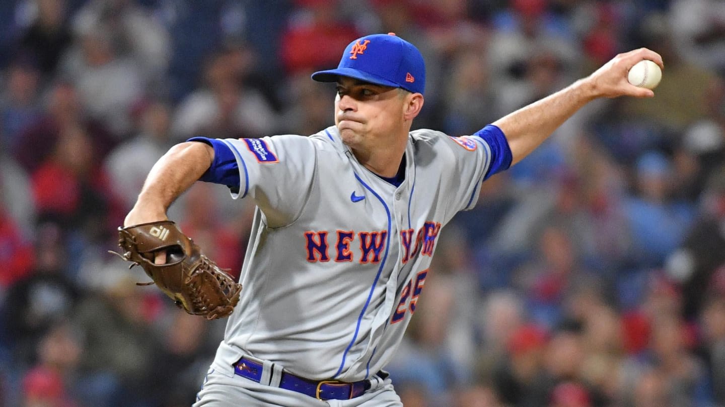 New York Mets Receive Concerning Update on Star Reliever