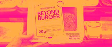 Beyond Meat's (NASDAQ:BYND) Q1 Earnings Results: Revenue In Line With Expectations