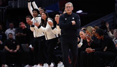 UConn women's basketball to face Iowa State in Basketball Hall of Fame Women’s Showcase