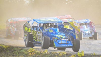 Expected rain forces Rumble in the Hills at Atomic Speedway to be canceled