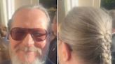 Gary Oldman, 65, Looks Unrecognizable with Long Gray French Braid at the 2024 Golden Globes