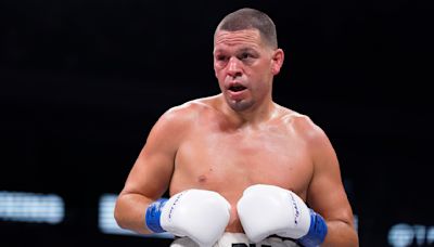 How to watch the Nate Diaz vs. Jorge Masvidal fight: Full card, where to stream and more