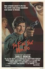 The Evil That Men Do (1984) - IMDb