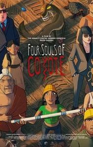 Four Souls of Coyote