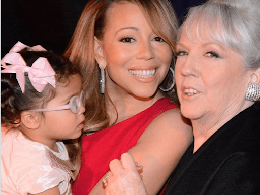 All About Mariah Carey's Parents, Alfred Roy Carey and Patricia Carey