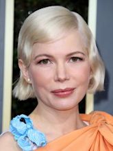 Michelle Williams (actress)