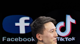 Shou Chew: How a Facebook intern became the boss of TikTok