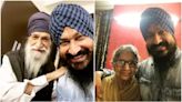 Gurucharan Singh Reveals How His Parents Reacted When He Was Leaving For Mumbai Again - Exclusive