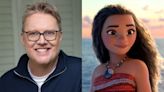 ‘Moana’ Co-Director Don Hall Inks Deal With Skydance Animation