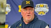 How Wink Martindale ended up at Michigan football