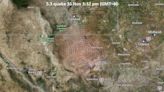 Earthquake shakes Carlsbad, southern New Mexico. Merchants downtown ask 'Did you feel that?'