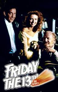 Friday the 13th: The Series