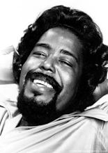 Barry White