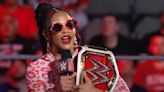 Bianca Belair Talks About Wanting To Have The Best WrestleMania Match Again This Year