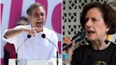 Agarrón entre Denise Dresser y Lorenzo Córdova por diferencias si el proceso actual es o no una elección de Estado: “No estamos en el 88″