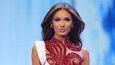 Miss USA’s resignation letter accuses the organization of toxic work culture