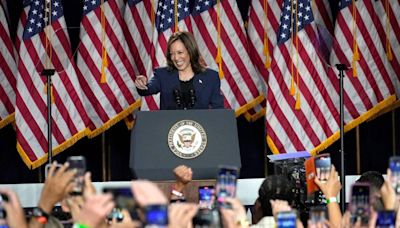 GOP strategist: Tone-deaf attacks on Harris won’t get Republicans what they need | Opinion