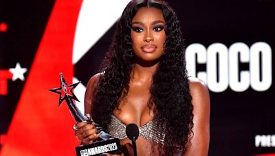 BET Awards 2024: Fab Five: A Look Back at Some of Our Favorite Award Show Moments