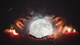 Full Moon Rituals & Spells: 8 Easy Ways to Harness the Magic & Use it to Your Benefit