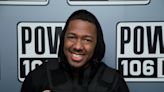 Nick Cannon welcomes his 10th child, just two weeks after his ninth: ‘Another Blessing’