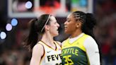 Is Caitlin Clark at Risk of WNBA Punishment for Conduct?