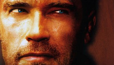 O ‘mico’ que Arnold Schwarzenegger evitou passar com cena bizarra de remake milionário que nunca saiu do papel