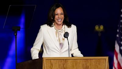 Who could be Kamala Harris’s running mate? The potential list