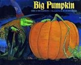 Big Pumpkin