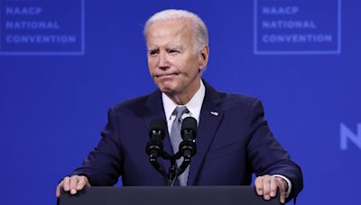 President Joe Biden Should Resign Today | Opinion