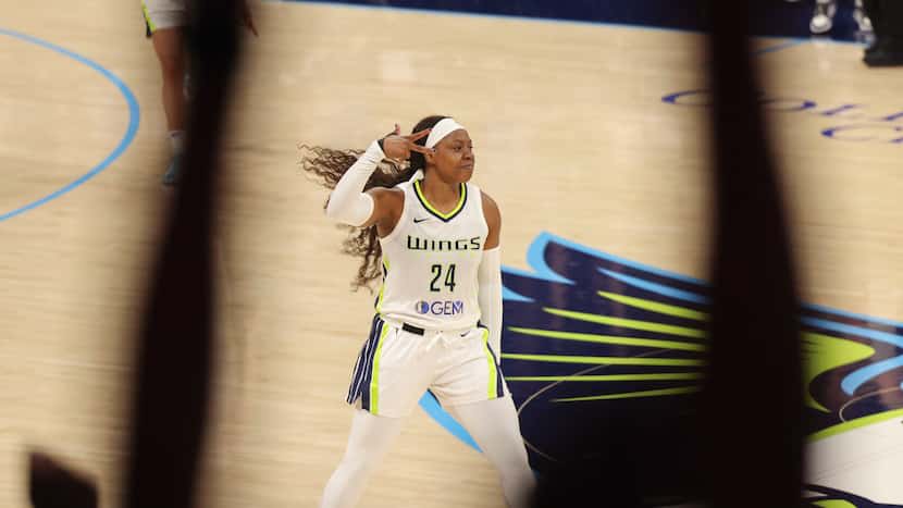 Meet the Dallas Wings: Roster breakdown, what to know as season starts
