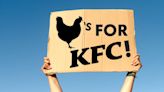 Who Is Netanyahu Calling 'Chickens For KFC'?