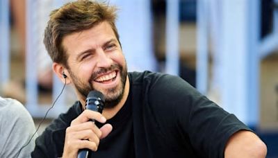 Lo que se sabe sobre la supuesta nueva novia de Gerard Piqué