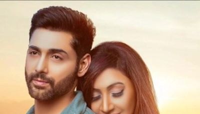 Roshni Kapoor and Ruslaan Mumtaz's 'Tu Rooh Me Samaya' Receives Immense Love from Fans