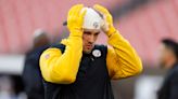 Steelers LB T.J. Watt clearly frustrated about injury-riddled season