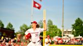 Hagen Smith strikes out 11, Arkansas baseball rallies past Mississippi State in series opener