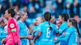 City's opening day record in the Barclays Women's Super League