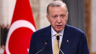 土耳其暫停與以色列貿易 以方批埃爾多安如「獨裁者」