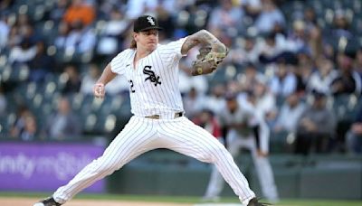 Clevinger combines with 3 relievers on a 4-hitter as the White Sox beat the Guardians 3-1