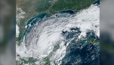 Hurricane Milton has been upgraded to a Category 5 storm. What does that mean?