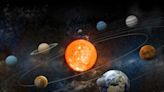 Solar eclipses are so last month. Get ready for a ‘planetary parade’ | Q94.7 | Hooker & DB