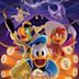 Legend of the Three Caballeros