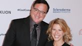 Bob Saget's 'Full House' co-star Jodie Sweetin shares how fans can continue his legacy of 'giving to others'