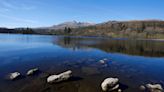 Record number of wild swimming spots designated as bathing sites