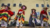 Fiesta to mark Mexican Independence Day