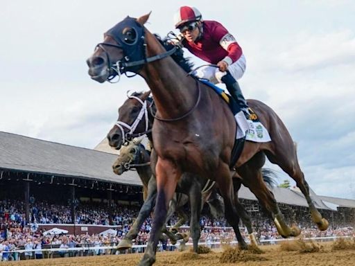 Haskell Stakes 2024 predictions, picks, odds, post time: Surprising bets from expert who nailed Kentucky Derby