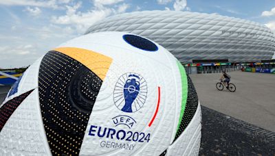 Euro 2024 squads: List of players called up by each country